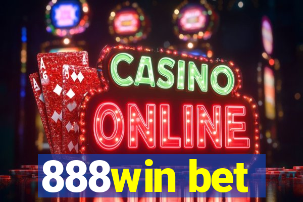 888win bet